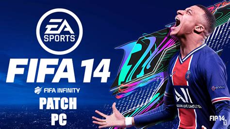 Its your boy Malik Tashfeen Irfan back with another video after along time actually i was busy with some studies stuff. . Fifa 23 patch for fifa 14 pc